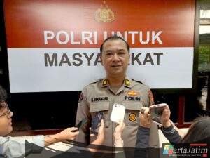 Gercep Respon Laporan Masyarakat Polres Malang Berhasil Ungkap Curanmor Mobil HR-V Ditemukan di Madura