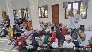 TPA Natabel Jannah, Persembahan Wakapolri untuk Generasi Qur’ani Pecinta Al-Qur’an