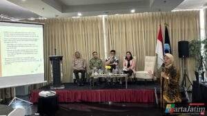 Polisi sebagai Guardian of Democracy: Komitmen STIK Lemdiklat Polri dalam Pendidikan HAM bagi Aparatur Negara