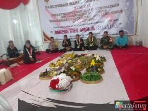 PERTAMA KALI ADA RITUAL ” MEMETRI GULA KLAPA ” ‎OLEH RECLASSEERING INDONESIA & PAGUYUBAN NAPAS ADAT NUSANTARA