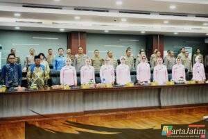 Akademi Kader Bangsa Dukung Pembukaan SPMB SMA Kemala Taruna Bhayangkara: Sinergi Membangun Ekosistem Sekolah Unggul Indonesia
