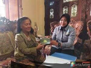 Satlantas Polres Kediri Luncurkan Program “BPKB Delivery”