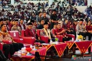 Tutup Tanwir IMM di Malang, Kapolri Ajak Dukung Program Pemerintah