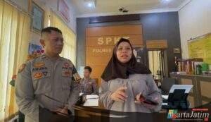 Salut, Polres Pacitan Berhasil Pulihkan Akun WhatsApp Korban Peretasan