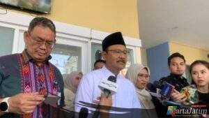 Mensos Apresiasi Respons Cepat dan Pendampingan Polri dalam Kasus Ledakan SMAN 72
