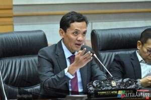 Komisi III DPR Apresiasi Polri Ungkap Kasus Penculikan Balita Bilqis