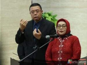 Keluarga Marsinah Bangga Kapolri Peduli Buruh: Seperti Perjuangan Adik Kami