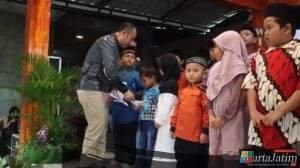Peringati Hari Brimob ke-80, Polres Nganjuk Tekankan Semangat Pengabdian untuk Keamanan Masyarakat