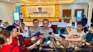 Polri Jelaskan Komposisi dan Mekanisme Penugasan Personel di Kementerian dan Lembaga