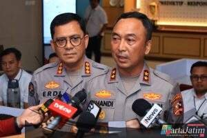 Polri Tegaskan Koordinasi Lintas Lembaga untuk Hindari Multitafsir Putusan MK