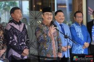 Komisi Reformasi Kepolisian Gelar Dengar Pendapat, Jimly: “Kami Buka Seluas-Luasnya Masukan dari Masyarakat”