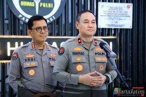 Polri Gelar Apel Kasatwil 2025: Wujudkan Transformasi Polri yang Profesional untuk Masyarakat