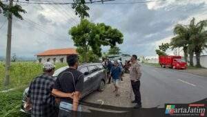 Operasi Zebra Semeru Polres Situbondo Ungkap Dugaan Penggelapan Mobil Rental