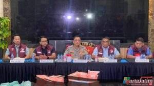 Pengungkapan Pemilik Ekstasi di Tol Lampung, Bareskrim Polri Tetapkan MR sebagai Tersangka