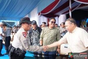 Pelayanan Polri Terhadap Unjuk Rasa Lebih Adaptif, Wakapolri: “Semua Berbasis Kajian, Riset, dan Masukan Publik”