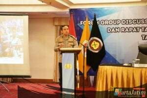 SMA Kemala Taruna Bhayangkara Didesain Jadi “Leadership Incubator” untuk Lahirkan Pemimpin Masa Depan
