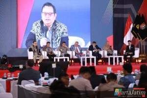 Pusat Studi Cyber STIK Lemdiklat Polri Dorong Penguatan Kapasitas Keamanan Siber Polri