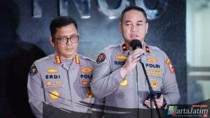 Polri Siapkan Pengiriman Bantuan untuk Korban Bencana di Aceh, Sumut, dan Sumbar