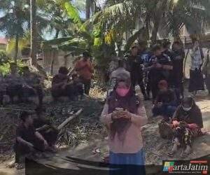 Polri Siapkan Perangkat Starlink di Lokasi Bencana, Warga Akhirnya Bisa Terhubung Kembali dengan Keluarga