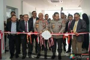 FH UNISSULA LAUNCHING PUSAT STUDI KEPOLISIAN, WAKAPOLRI: DORONG RISET STRATEGIS DAN RUJUKAN KEBIJAKAN NASIONAL