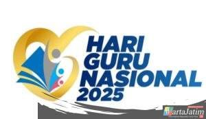 Keluarga Besar MKKS SMPN Se-Kabupaten Kediri Mengucapkan Selamat Hari Guru Nasional 2025