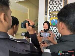 Polres Sumenep Amankan Buronan Kasus Pencurian Dua Ekor Sapi