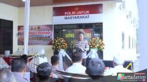 Polres Malang Perkuat Layanan Penegakan Hukum Bagi Kaum Rentan Lewat Satres PPA dan PPO