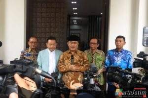 Komite Reformasi Polri Matangkan Agenda Pembenahan Regulasi