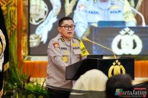 Belasan Ribu Personel Dikerahkan, Polri Kawal Pemulihan Pascabencana di Sumatera