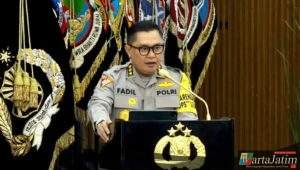 Polri Sediakan Ribuan Sarana Penunjang Kelompok Rentan dan Disabilitas Sepanjang 2025