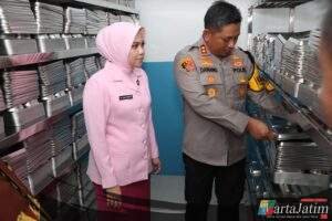 Polres Malang Siap Operasikan 3 SPPG Dukung Program MBG