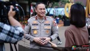 Layanan Contact Center 110 Berlaku Nasional, Polri Pastikan Bisa Diakses Gratis di Seluruh Indonesia