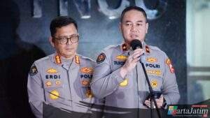 Komitmen Dukung Pemulihan Pascabencana Sumatra, Polri Targetkan Bangun 569 Sumur Bor, 249 Titik Telah Terealisasi