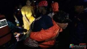 Banjir Susulan di Padang Pariaman, Tim Rescue Korpolairud Evakuasi 250 Warga