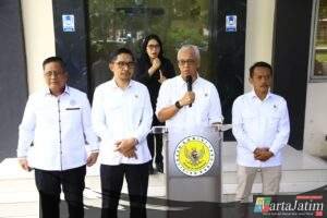 Kompolnas Dorong Transparansi dan Kepastian Hukum melalui Capaian Kinerja 2025 dan Rencana Kerja 2026