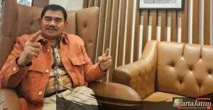 Prof Juanda: Polri Tidak Tepat Dijadikan Kementerian, Sudah Tepat sebagai Lembaga Non-Kementerian