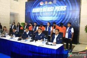 Bareskrim Polri Ungkap Jaringan Judi Online, Sita Aset Ratusan Miliar Rupiah