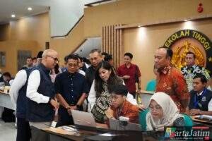 Nusantara Standard Test 2026 Perkuat Seleksi Nasional Angkatan Kedua SMA Kemala Taruna Bhayangkara