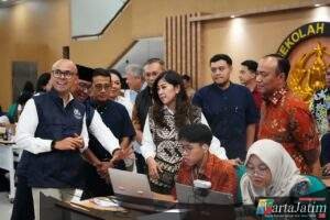 Seleksi Ketat SMA Kemala Taruna Bhayangkara, 14.582 Pelajar Berebut 180 Kursi