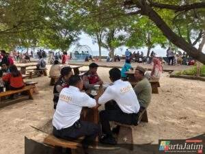 Long Weekend Polres Probolinggo Tingkatkan Pengamanan Tempat Wisata