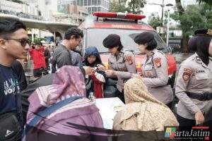 Festival Komik Polisi Penolong 2026: Menghidupkan Kembali Wajah Humanis Polri Lewat Komik, Aksi, dan Dialog Publik