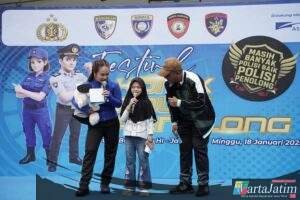 Festival Komik Polisi Penolong 2026: Menghidupkan Kembali Wajah Humanis Polri Lewat Komik, Aksi, dan Dialog Publik