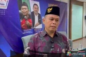 MK Kunci Perdebatan, Fernando Emas: Jabatan Sipil Polri Dinyatakan Konstitusional