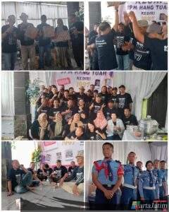 Reuni Akbar SPM Hang Tuah Kediri 1997: “We’re Not Old, We’re Legendary”