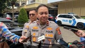 Kapolri Pimpin Sertijab Sejumlah Pejabat Utama dan Kapolda, Ini Daftarnya