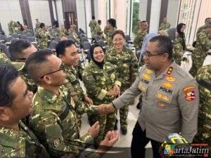 Kadiv Humas Polri: Wartawan Berperan Strategis Menjaga Nilai Kebangsaan, Demokrasi, dan NKRI