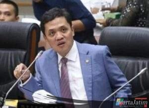 Habiburokhman Tegaskan Narasi Posisi Polri di Bawah Kementerian Justru Melemahkan Kepemimpinan Presiden Prabowo
