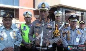 Polda Jatim Gelar Operasi Keselamatan Semeru 2026 Libatkan 5.020 Personel Gabungan