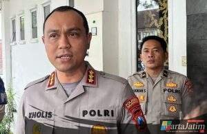 Polresta Malang Kota Dorong Rehabilitasi Korban Narkoba