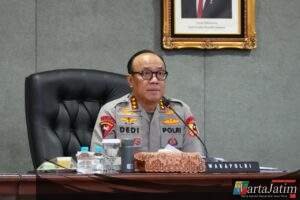Polri Prihatin Tragedi NTT, Wakapolri Perintahkan Jajaran Turun Langsung Kawal Program Apbn 2026 Agar Bantuan Tepat Sasaran